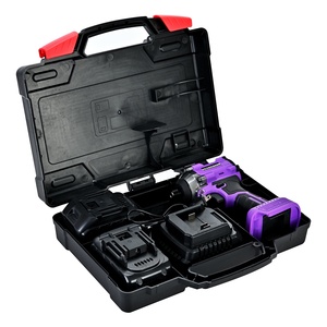 NEOBRISKEN OEM 20v Cordless Impact <b>Wrench</b> With 350N.m & 3 Speed Control Handheld Lithium Battery for Industrial DIY Projects N33 - Product Image 2