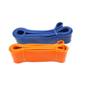 Bandas de Resistencia para <span class=keywords><strong>Ejercicios</strong></span> de Fuerza y Movilidad, <span class=keywords><strong>con</strong></span> Niveles de Resistencia Ajustables, para Entrenamiento de Fisicoculturismo - Product Image 2