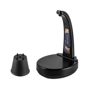 Pompe à eau intelligente Xingbao, distributeur automatique rechargeable avec capteur de gravité, boîtier en plastique, alimentation USB, modèle de bureau - Product Image 5