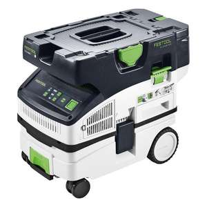 FESTOOL-577670เครื่องดูดฝุ่น4014549418284 ctlc Mini I-Plus cleantec-EAN - Product Image 1