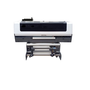<b>A1</b> Small Business Crystal Label & Sticker Inkjet <b>Printer</b> for Photo Printing - Product Image 1