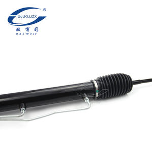 ชุดพวงมาลัยเพาเวอร์แบบ<span class=keywords><strong>แร็</strong></span><span class=keywords><strong>ค</strong></span>แอนด์พิเนียน สำหรับรถยนต์นิสสัน 240SX S13 เซฟิโร <span class=keywords><strong>A31</strong></span>  49001-81L00 49001-42F00 - Product Image 5