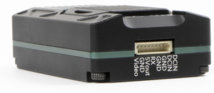 5.8GHz 88CH 5W FPV VTX Metal <span class=keywords><strong>IRC</strong></span> Tramp OSD รองรับอินเทอร์เฟซ SMA เครื่องส่งสัญญาณวิดีโอ UAV อุปกรณ์เสริมโดรนสำหรับโดรนแข่ง FPV - Product Image 2