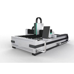 เครื่องตัดไฟเบอร์เลเซอร์ 3000W อัตโนมัติ AI 2030 สำหรับตัดกระดาษ PVC บอร์ด กล่องกระดาษ อะคริลิค ไม้อัด ขนาด 2000x3000 มม. - Product Image 3