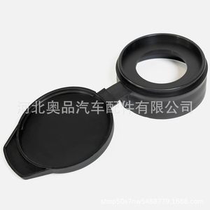 Aopin ฝาถังน้ำมันเครื่องซักผ้ากระจกหน้ารถ1131028-00-A สำหรับ Tesla Model 3 S X Y พลาสติกไนล่อน pompp - Product Image 5