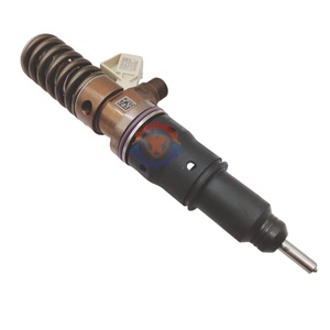 Pièces d'excavateur pour injecteur de carburant 22459521 Injecteur de carburant diesel de haute qualité 22459521 - Product Image 1