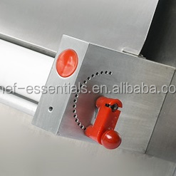 <span class=keywords><strong>Amazon</strong></span> Offres Spéciales – rouleau de cuisson de comptoir, série DR-C, pour pain, <span class=keywords><strong>Pizza</strong></span>, Croissant, Fondant, gâteau, pâte, feuilleter, <span class=keywords><strong>Machine</strong></span> pour pâtes et biscuits - Product Image 2