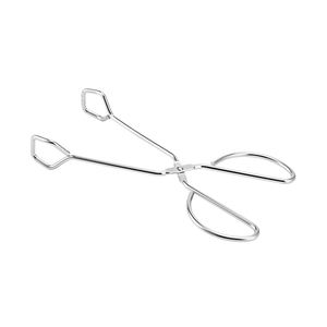 <span class=keywords><strong>Pince</strong></span> à griller en acier inoxydable <span class=keywords><strong>Pince</strong></span> à <span class=keywords><strong>ciseaux</strong></span> <span class=keywords><strong>Pince</strong></span> à pain <span class=keywords><strong>Pince</strong></span> à <span class=keywords><strong>barbecue</strong></span> <span class=keywords><strong>Pince</strong></span> à steak antidérapante - Product Image 3