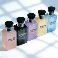 Parfum unisexe sur mesure, Cologne pour homme, fabricant de parfums, service de création de senteurs et d'emballages personnalisés pour les importateurs de cosmétiques
