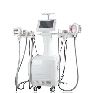 Gran Oferta 2026: Máquina de Adelgazamiento Vela Slim Shape Body 360 Velashaping V10 para Uso en Salón - Product Image 1
