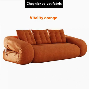 Modular Compression <b>Sofas</b> Set Living Room Furniture Vacuum Pack Compression <b>Sofa</b> Compressed for Home Couch in Boxe - Product Image 4