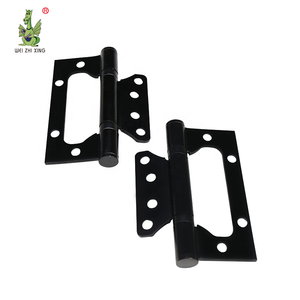 มีสินค้าในสต็อก <span class=keywords><strong>ราคา</strong></span>ขายส่ง Weizhixing <span class=keywords><strong>บานพับ</strong></span>ประตูรูป<span class=keywords><strong>ผีเสื้อ</strong></span>สีดำ <span class=keywords><strong>บานพับ</strong></span>เหล็กสำหรับตู้ครัว <span class=keywords><strong>บานพับ</strong></span>ย่อย - Product Image 6