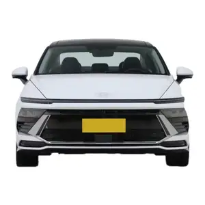 2024 nuevo diseño para Hyundai Sonata 1,5 T L4 Air/Pro/Max dirección izquierda alta velocidad nuevos coches gasolina sedán en Stock