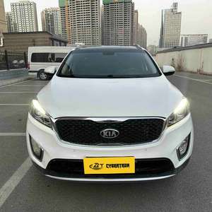 SUV de luxe d'occasion <span class=keywords><strong>Kia</strong></span> <span class=keywords><strong>Sorento</strong></span> 2018 <span class=keywords><strong>Sorento</strong></span> L 2.4L Essence 4x4 Véhicules fabriqués en Corée Conduite à gauche Haute performance <span class=keywords><strong>Kia</strong></span> Voiture d'occasion - Product Image 6
