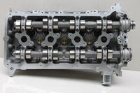 Bloc moteur en alliage d'aluminium KA20 standard OEM, bloc-cylindres complet pour moteur à combustion interne