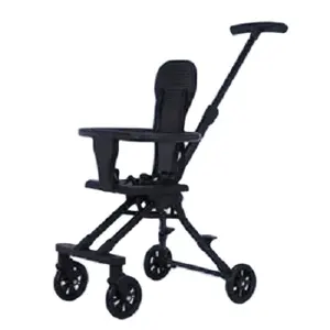 可折叠3合1，带汽车座椅车架轮胎婴儿智能婴儿车婴儿车婴儿推车