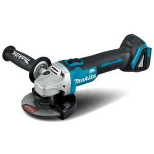 Listo para Enviar: Kit Inalámbrico Ma_kitas DLX1118TX1 de 18V y 5.0Ah con 11 Piezas, Incluye Motor sin Escobillas, con ENVÍO GRATUITO - Product Image 3