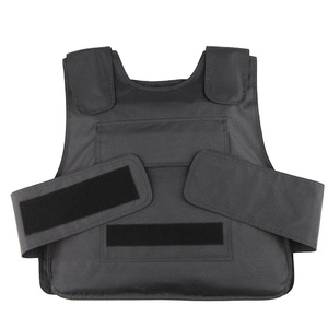 Giubbotti in PE, Grado Morbido 2/3, Resistenti alle Perforazioni di Grado 3 - Product Image 3