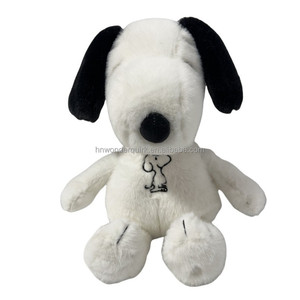 Juguete de Peluche Interactivo con Luz de Respiración, Relleno de Algodón PP Suave, Diseño de Tela de Poliéster para Niños de 0 a 14 Años, Música Relajante - Product Image 5