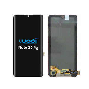 Teléfono móvil LCDs para <span class=keywords><strong>Xiaomi</strong></span> Redmi Note 10 4G Pantalla al por mayor para Redmi Note 10s Pantalla Lcd Pantalla Digitalizador - Product Image 3