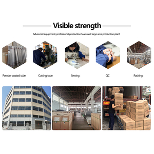 4wd Car Top RV Có Thể Thu Vào Side Mái Hiên Với Thay Đổi Phòng - Product Image 2