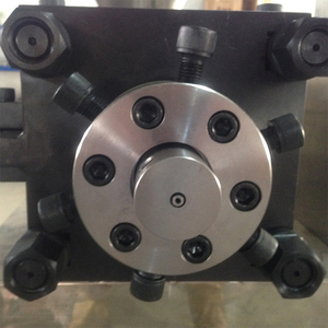 पेबक्स मेडिकल ट्यूबिंग निर्माण एक्सट्रूडर चिकित्सा परिशुद्धता कैथीटर एक्सट्रूज़न लाइन जलसेक ट्यूब ऑक्सीजन ट्यूब बनाने मशीन - Product Image 6