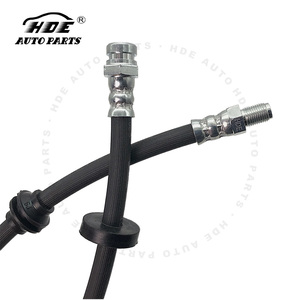 5995681 7573600 7603316 Vente en gros de pièces automobiles HDE Tuyau de frein pour Fiat Ducato - Product Image 5