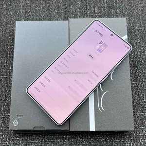 Smartphones Samsung S26 Ultra 2026 – Série S Ultra 5G avec Caméra IA – <span class=keywords><strong>Téléphones</strong></span> Mobiles Intelligents 5G – 256 Go, 512 Go, 1 To - Product Image 3