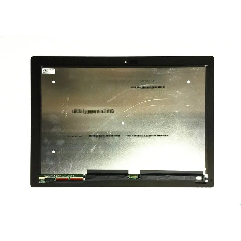 Lenovo Ideapad 4 Pro Miix700-12タッチスクリーン用ラップトップ液晶パネルLtl120ql01-l01 Miix700-12アセンブリ