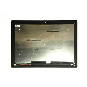 לוח LCD למחשב נייד Ltl120ql01-l01 Miix 700-12 מכלול עבור לננובה אידיאפד 4 פרו מיקס 700 -12 מסך מגע