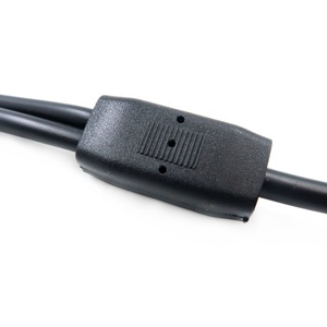 YZCONN Factory Custom Hochwertiges Audio-und Video kabel mit Mono-DC-Stecker-Kabelbaum - Product Image 6