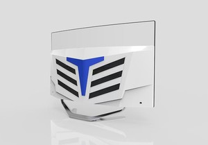 I7 PC Gamer I9 monoblock cong màn hình computadora 8GB <span class=keywords><strong>16GB</strong></span> 32GB <span class=keywords><strong>RAM</strong></span> 1TB SSD AIO máy tính tất cả trong một PC chơi Game - Product Image 3