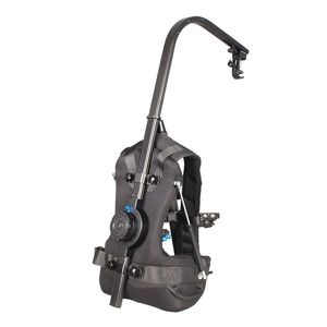 18kg Easy Bear <span class=keywords><strong>Rig</strong></span> B1 Steadycam Handheld Stabilisator - Product Image 1