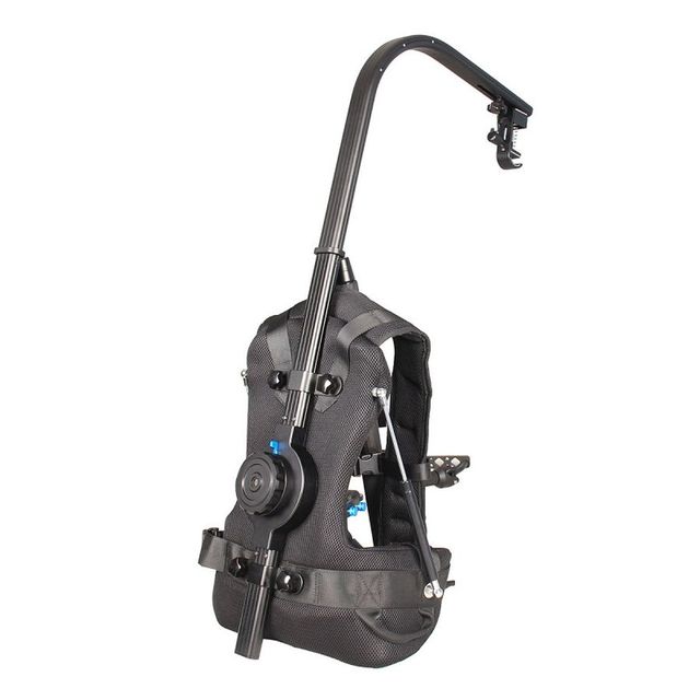 18kg Easy Bear Rig B1 Steadycam Handheld Stabilizer