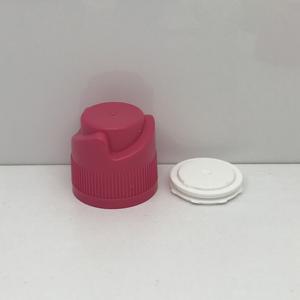 Tapa Sólida de 30mm para Bebida y Polvo, Tapa Instantánea de Vitamina C para Polvo de Té, Frutas y Verduras - Product Image 5