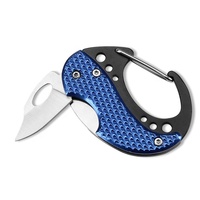 Outil à main multifonction Mini couteau de poche cadeau couteau pliant