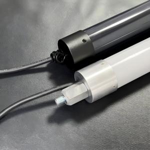 DMX360 <strong>Led</strong> for Wedding Dj Stage Light Event 0.5M 1M <strong>Led</strong> Stage Bar Light Vertical Tube Dj Light Club - Product Image 6