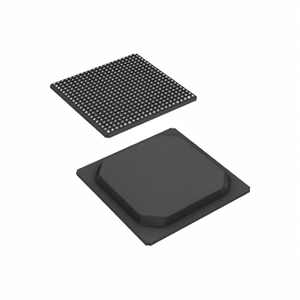 Composants électroniques de circuit intégré 484 BBGA, FCBGA MPF300TS-FCG484I pour canal fabricant - Product Image 1