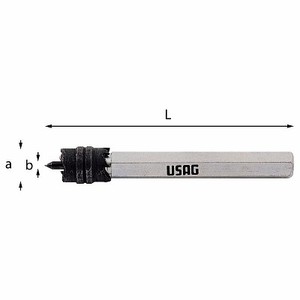 USAG 988 a <b>Power</b> Screw Drivers - Product Image 1
