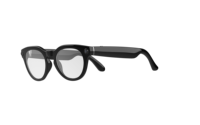 OEM ODM acceptable Lunettes intelligentes AI Traduction AI Anti-Shake Bluetooth Étanche 4K Vidéo Photo Lunettes intelligentes avec affichage