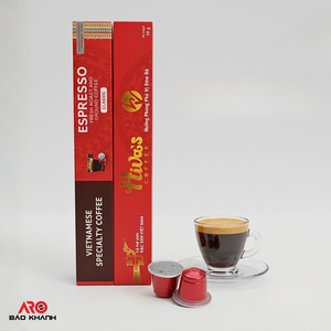 Capsules de café très vendues, boost d'énergie intense, mélange de café premium, dosettes de café pour hôtel, café et bureau - Product Image 4