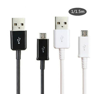 بسعر المصنع بالجملة على المخزون مزامنة usb مايكرو-، شاحن هاتف كابل أندرويد - Product Image 3