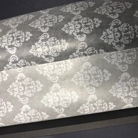 Fabricant chinois de boîtes-cadeaux de luxe bon marché en papier avec revêtement UV, gaufrage, doublure en éponge, matériaux recyclés, fermeture magnétique, chocolat