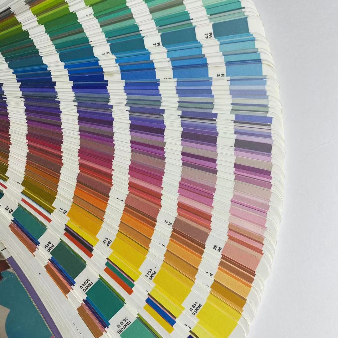 accepter la couleur