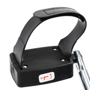 Bicicleta Estática Vertical de Ejercicio, Bicicleta de Fitness Aeróbico para Gimnasio, ES-8002 - Product Image 5