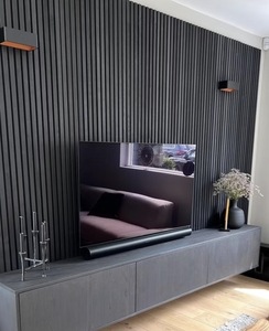 Panel de Pared Compuesto Resistente al Fuego, Decoración para Espacios Públicos, Panel de Seguridad para Paredes de Edificios, <span class=keywords><strong>Precio</strong></span> al por Mayor - Product Image 1