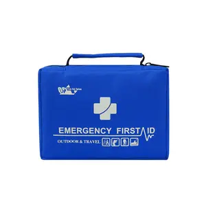 Oripower حقيبة إسعافات أولية بالجملة السعر المنخفض أعلى بيع صناديق العدة للطوارئ
