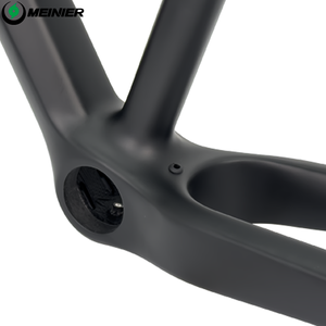 Cadre de vélo de montagne 27,5 pouces en carbone |   Système Open Coaxial Hub & PF30 - Product Image 4