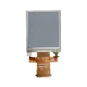 Datalogic Scorpio X3 thiết bị điện tử sửa chữa các bộ phận thay thế <span class=keywords><strong>LCD</strong></span> với màn hình cảm ứng - Product Image 4