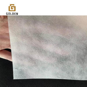 ผ้าสปันบอนด์ PET 100% โพลีเอสเตอร์รีไซเคิล ผ้าสปันบอนด์ PET แบบไม่ถักทอ สำหรับใช้ในอุตสาหกรรม - Product Image 3